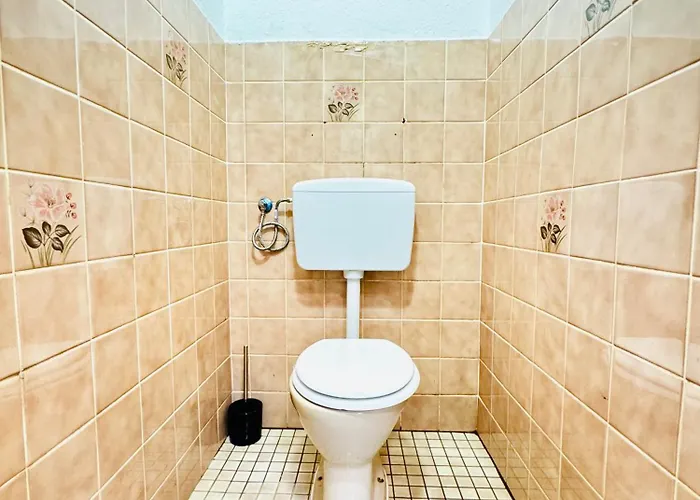 Apartment Comfy 2br Apt, For 5p, Easy Access To Stadthalle Vienna