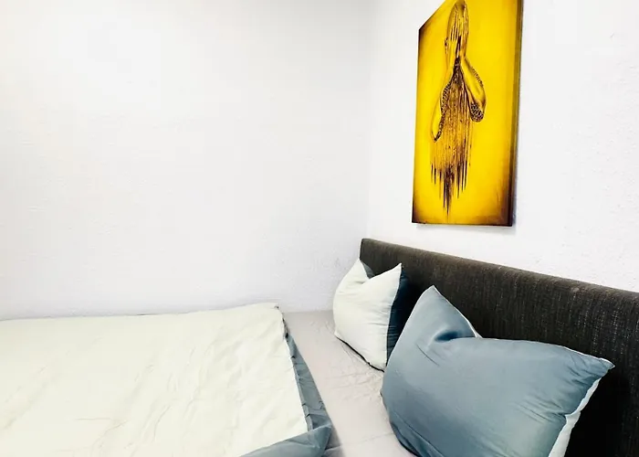Comfy 2br Apt, For 5p, Easy Access To Stadthalle Vienna
