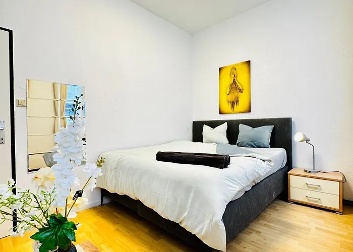 Comfy 2br Apt, For 5p, Easy Access To Stadthalle Vienna